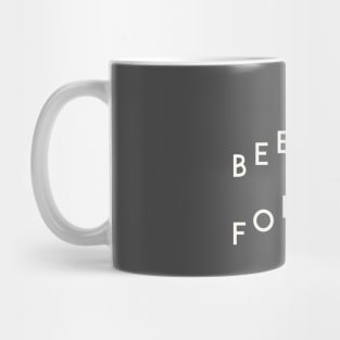 Beer It Forward Mug